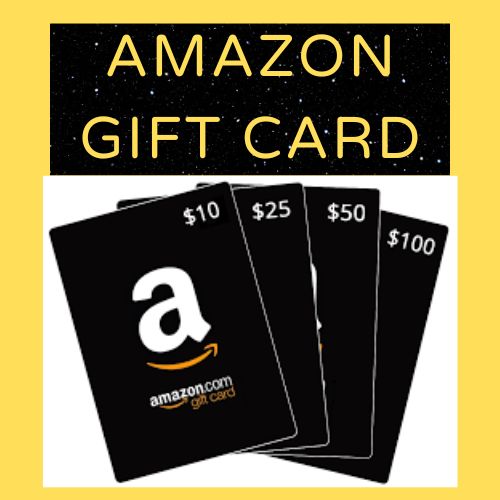 Get New Amazon Gift Card Code-2024