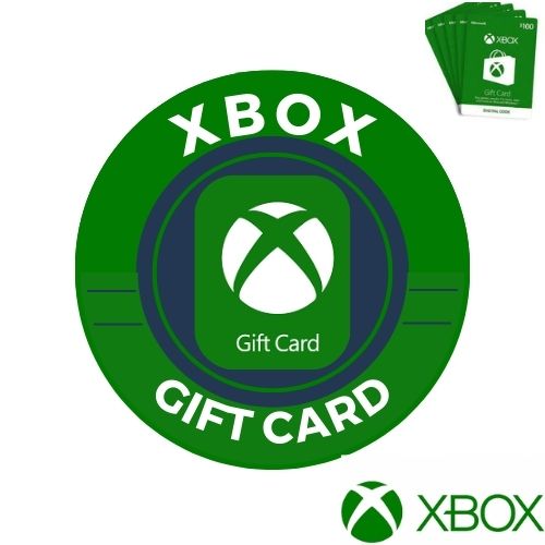 Get New Xbox Gift Card Code-2024